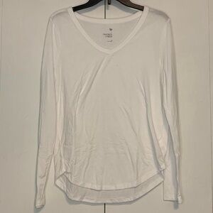 Juniors M - SO - Long Sleeve Tee